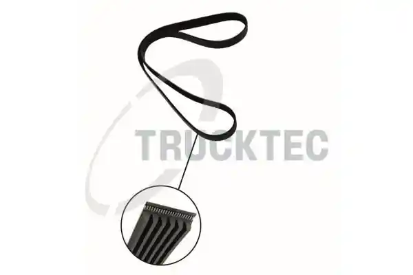 TRUCKTEC AUTOMOTIVE 08.19.246 TRUCKTEC AUTOMOTIVE 08.19.246