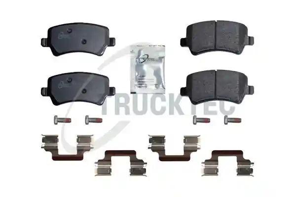 TRUCKTEC AUTOMOTIVE 22.35.127 TRUCKTEC AUTOMOTIVE 22.35.127