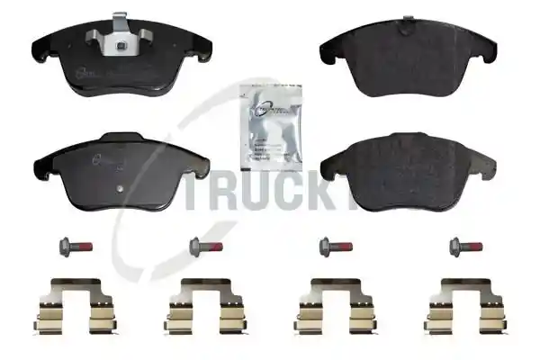 TRUCKTEC AUTOMOTIVE 22.35.128 TRUCKTEC AUTOMOTIVE 22.35.128