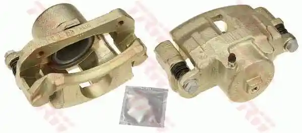 TRW BCS127 TRW BCS127