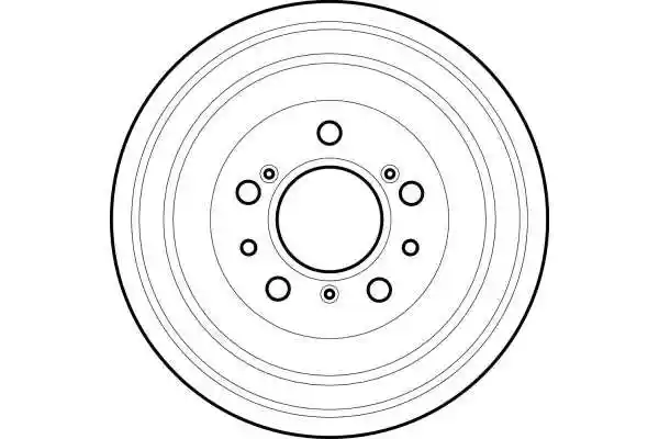 TRW DB4023