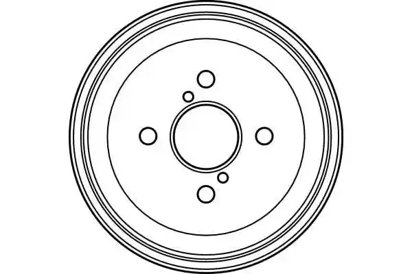 TRW DB4115