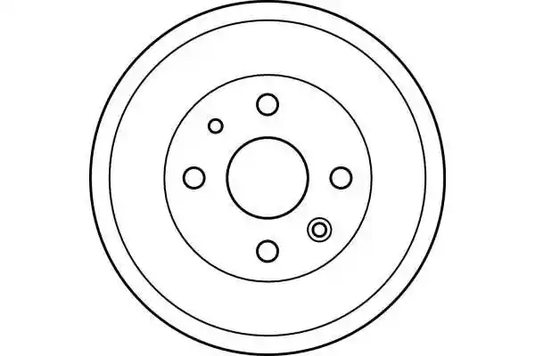 TRW DB4279
