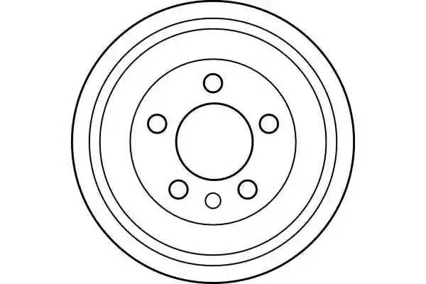 TRW DB4299