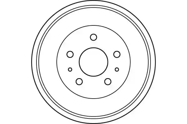 TRW DB4392