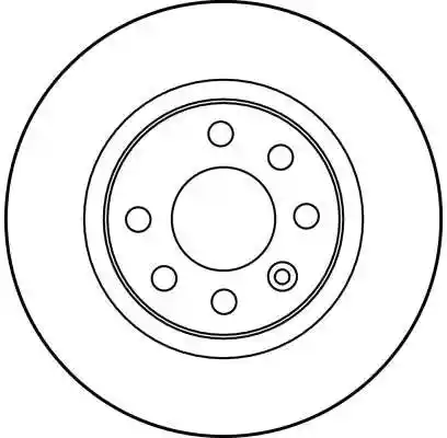 TRW DF2748