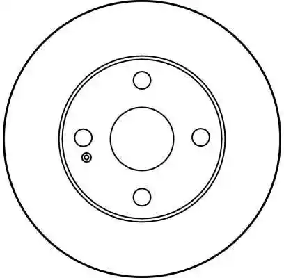 TRW DF3089