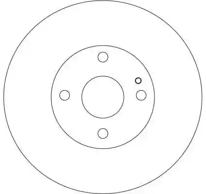 TRW DF4119