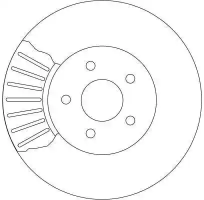 TRW DF4147
