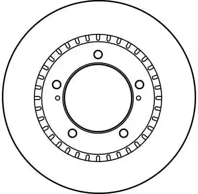 TRW DF4156