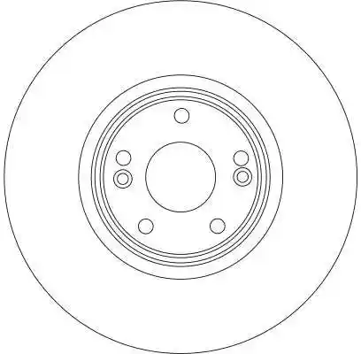 TRW DF4259S