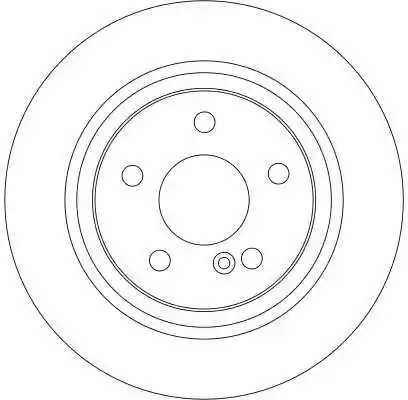TRW DF4271 TRW DF4271