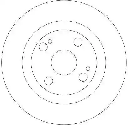 TRW DF4278