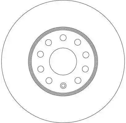 TRW DF4295 TRW DF4295