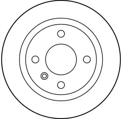 TRW DF4301