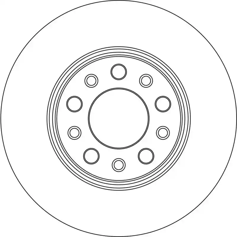 TRW DF4370 TRW DF4370