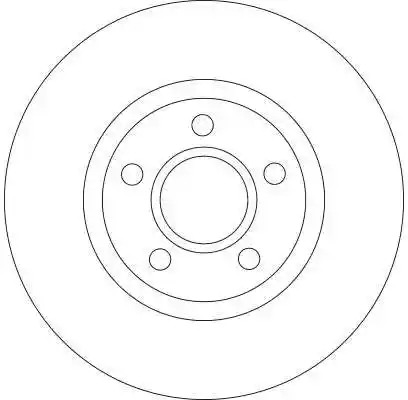 TRW DF4424