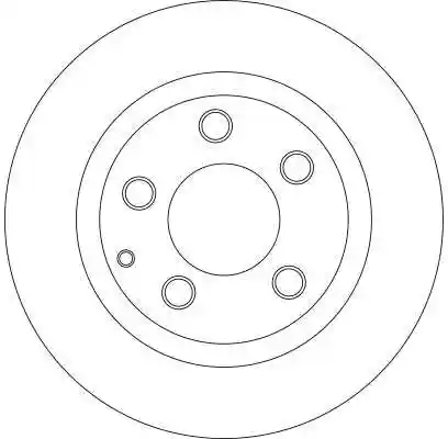 TRW DF4442
