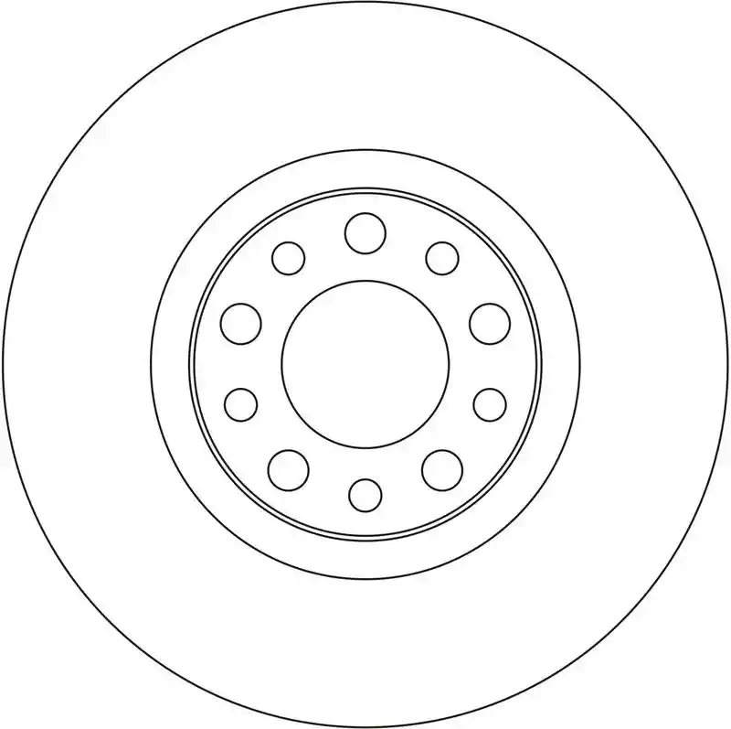 TRW DF4476