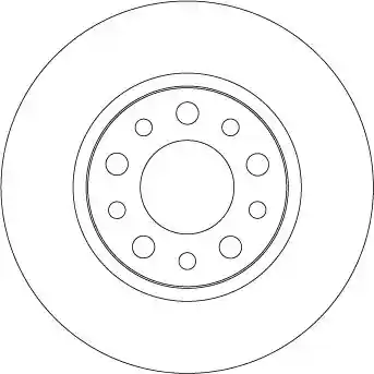 TRW DF4477