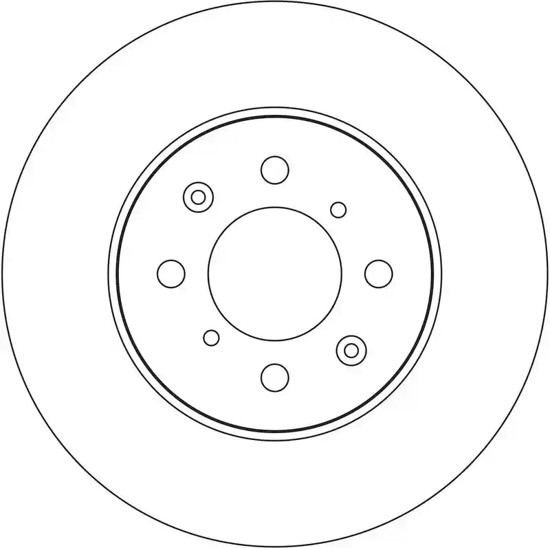 TRW DF4560