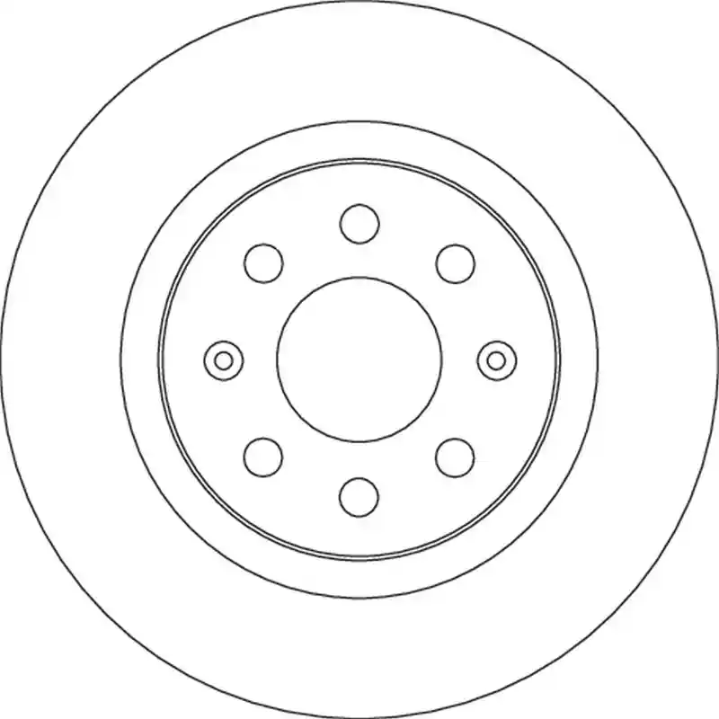 TRW DF4740
