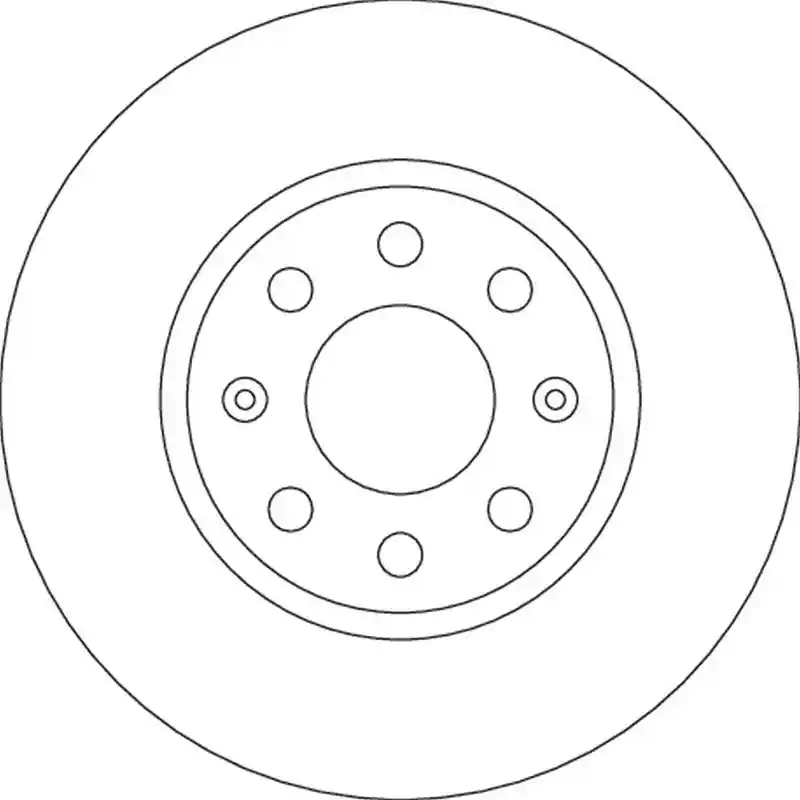 TRW DF4796 TRW DF4796