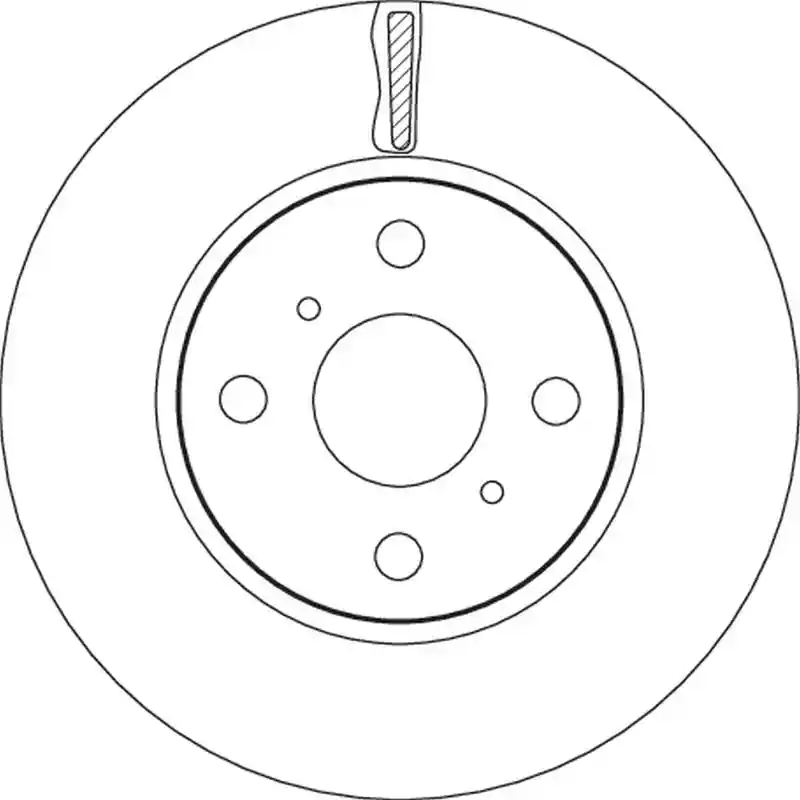 TRW DF4806