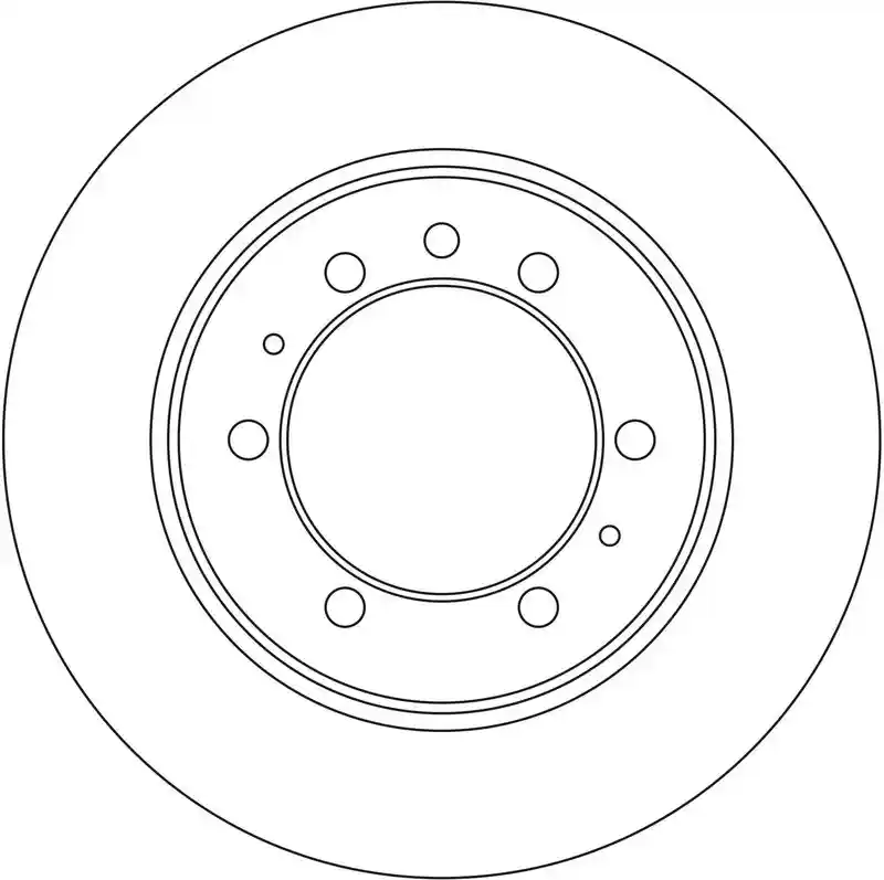TRW DF4814