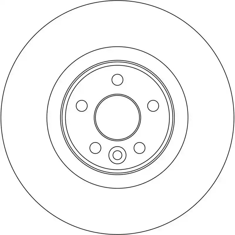 TRW DF4851S