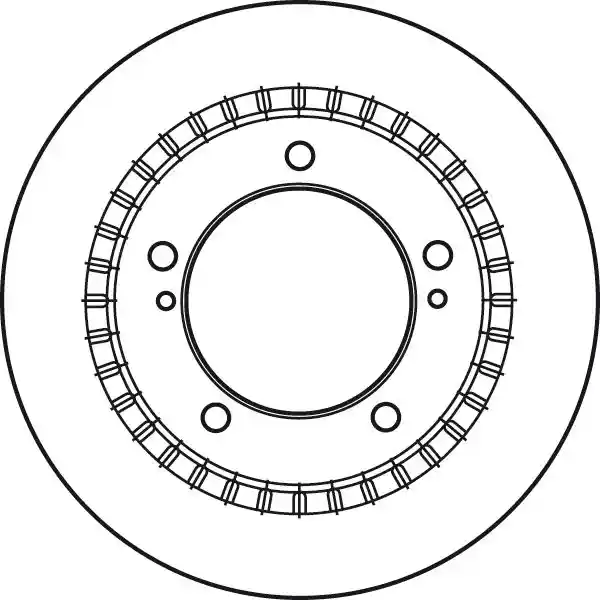 TRW DF6023