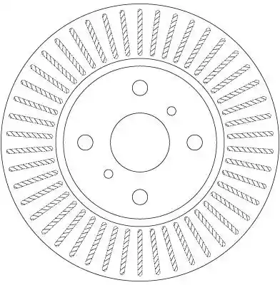 TRW DF6225