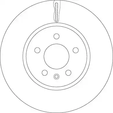 TRW DF6260