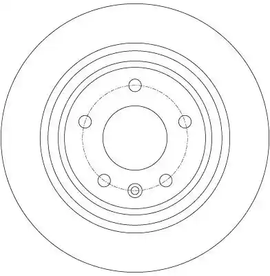 TRW DF6363