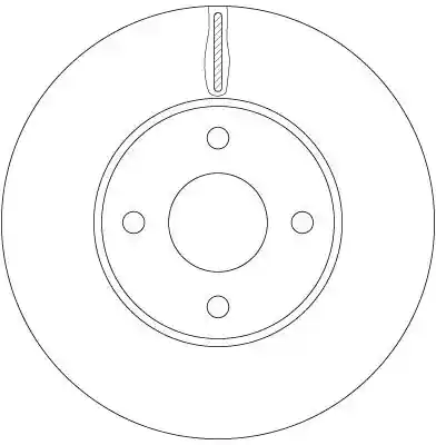 TRW DF6520