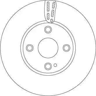 TRW DF6793