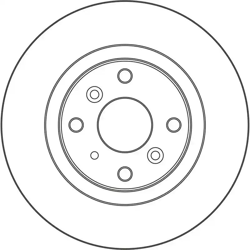 TRW DF6796