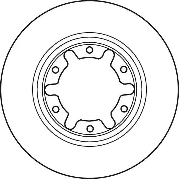 TRW DF7305S