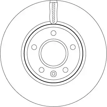TRW DF7923