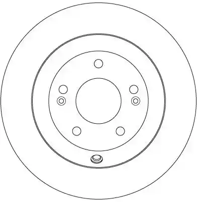TRW DF7996