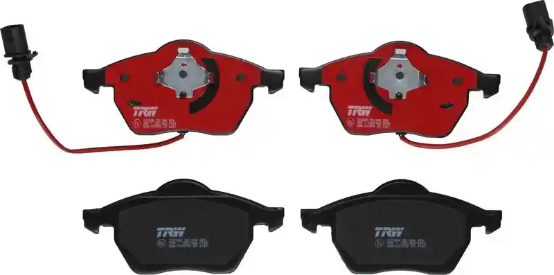 TRW GDB1307DTE