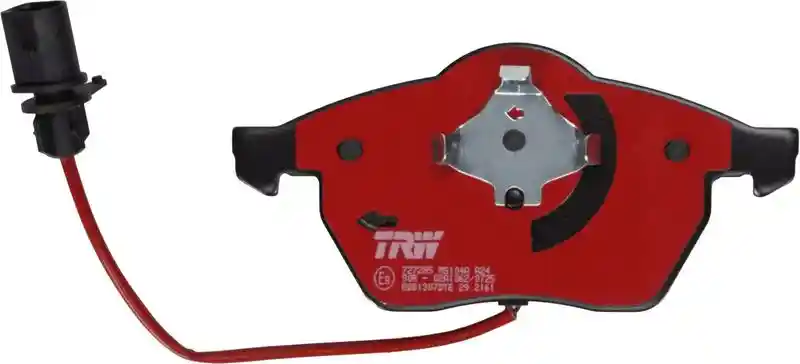 TRW GDB1307DTE