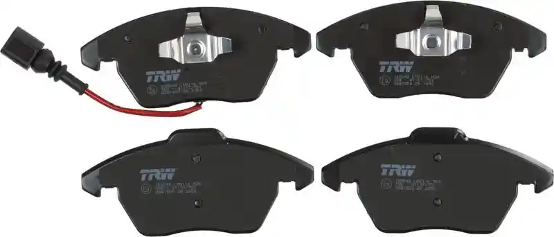 TRW GDB1550