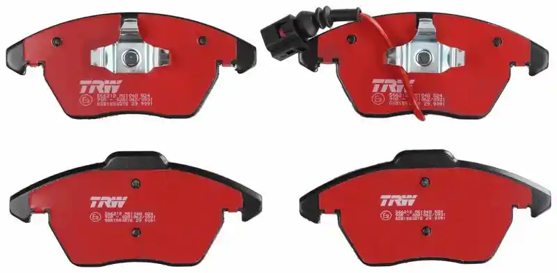 TRW GDB1550DTE