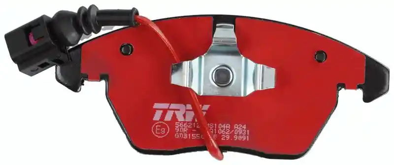 TRW GDB1550DTE