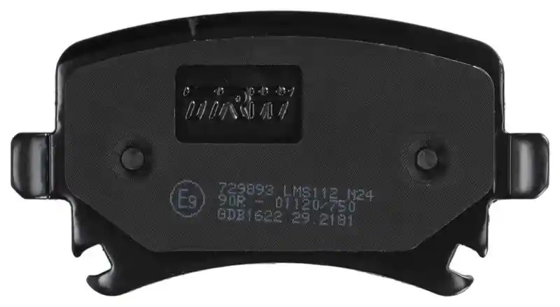 TRW GDB1622 TRW GDB1622