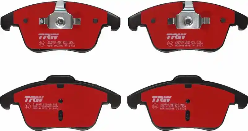 TRW GDB1683DTE
