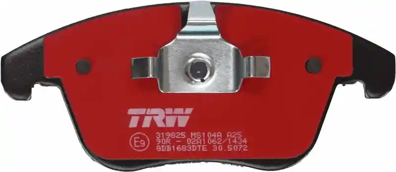 TRW GDB1683DTE