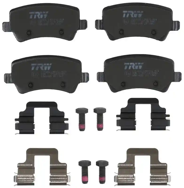 TRW GDB1685 TRW GDB1685