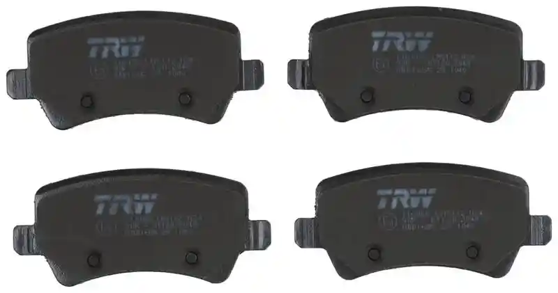 TRW GDB1685 TRW GDB1685